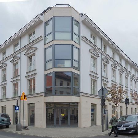 Native Apartments Augustianska 24 Красков Екстериор снимка