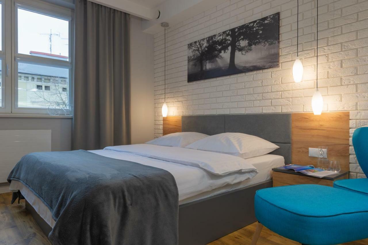 Native Apartments Augustianska 24 Красков Екстериор снимка