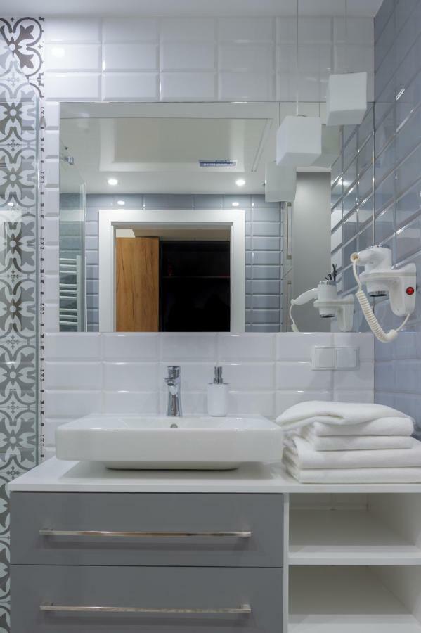 Native Apartments Augustianska 24 Красков Екстериор снимка