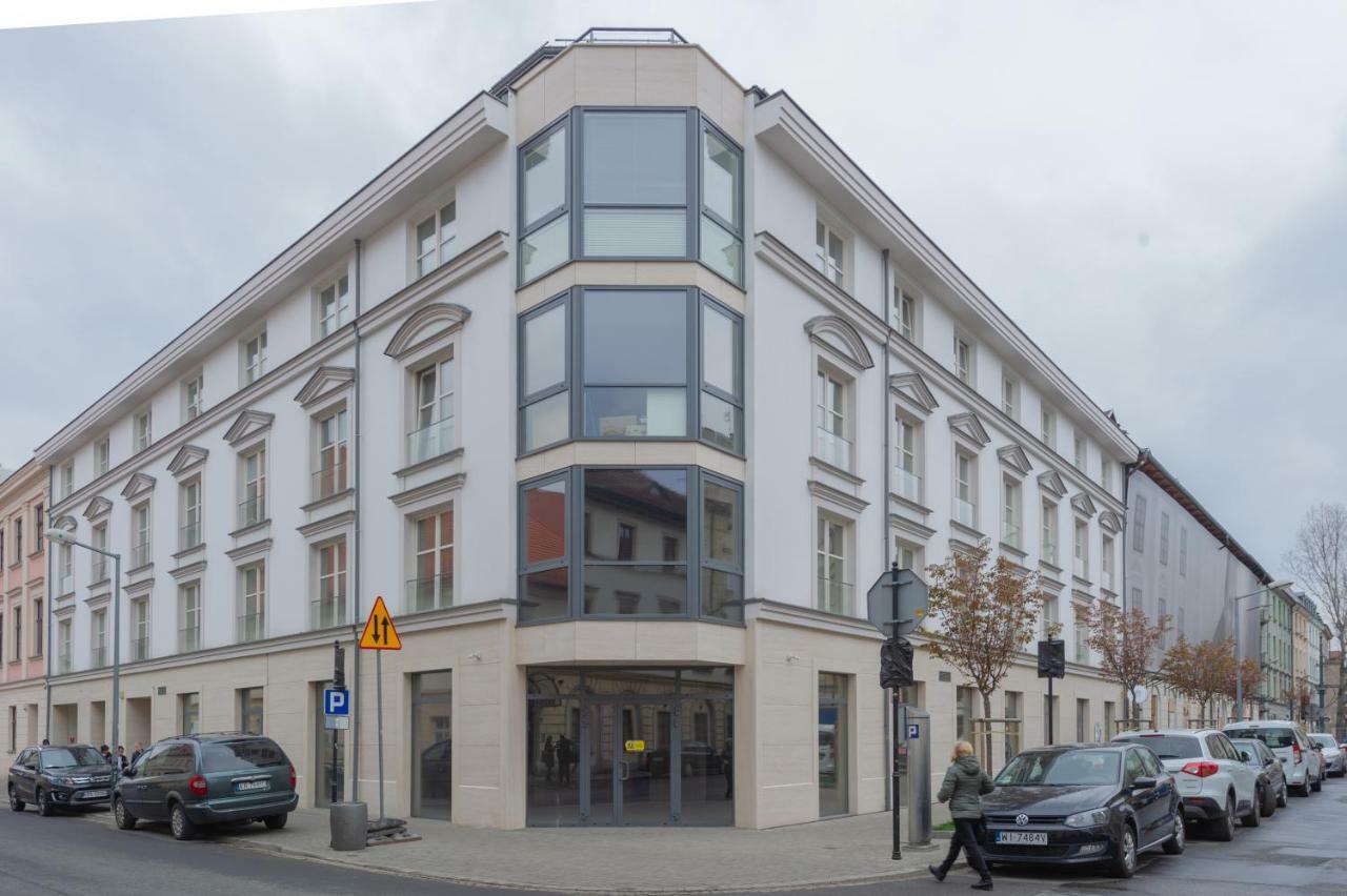 Native Apartments Augustianska 24 Красков Екстериор снимка
