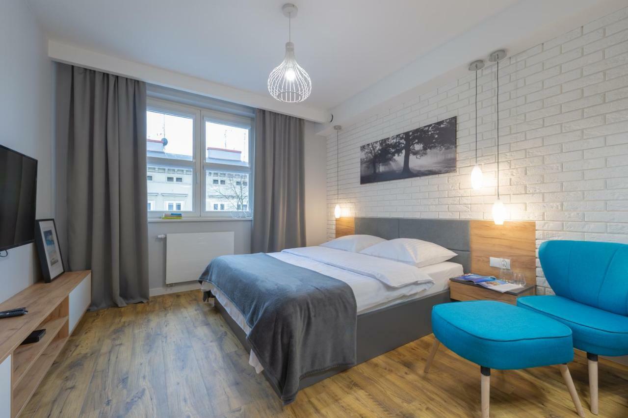 Native Apartments Augustianska 24 Красков Екстериор снимка