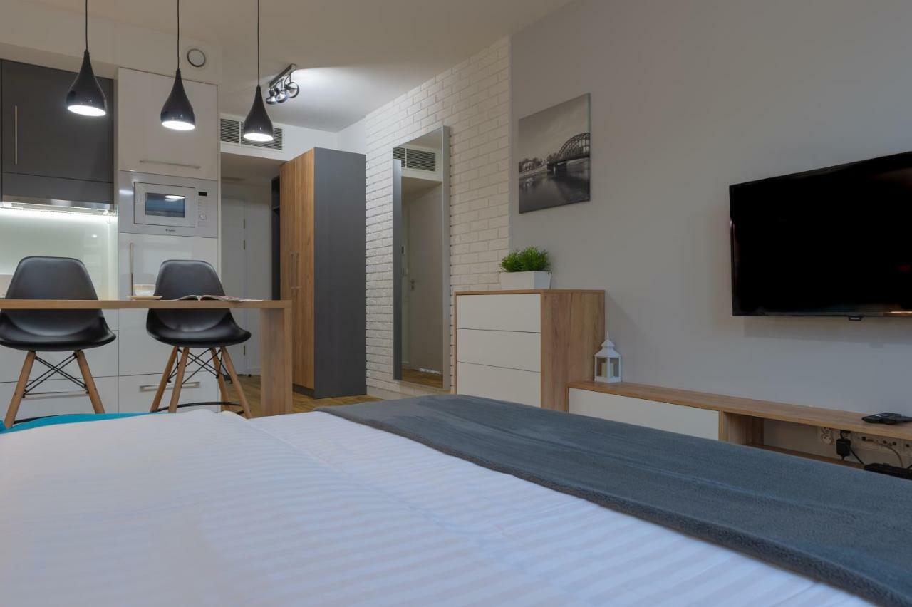 Native Apartments Augustianska 24 Красков Екстериор снимка