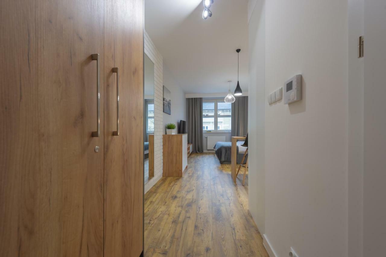 Native Apartments Augustianska 24 Красков Екстериор снимка