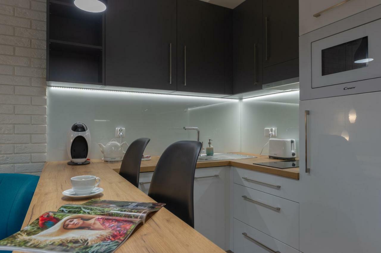 Native Apartments Augustianska 24 Красков Екстериор снимка