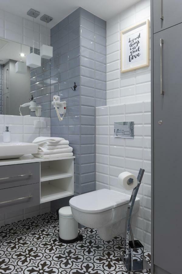 Native Apartments Augustianska 24 Красков Екстериор снимка