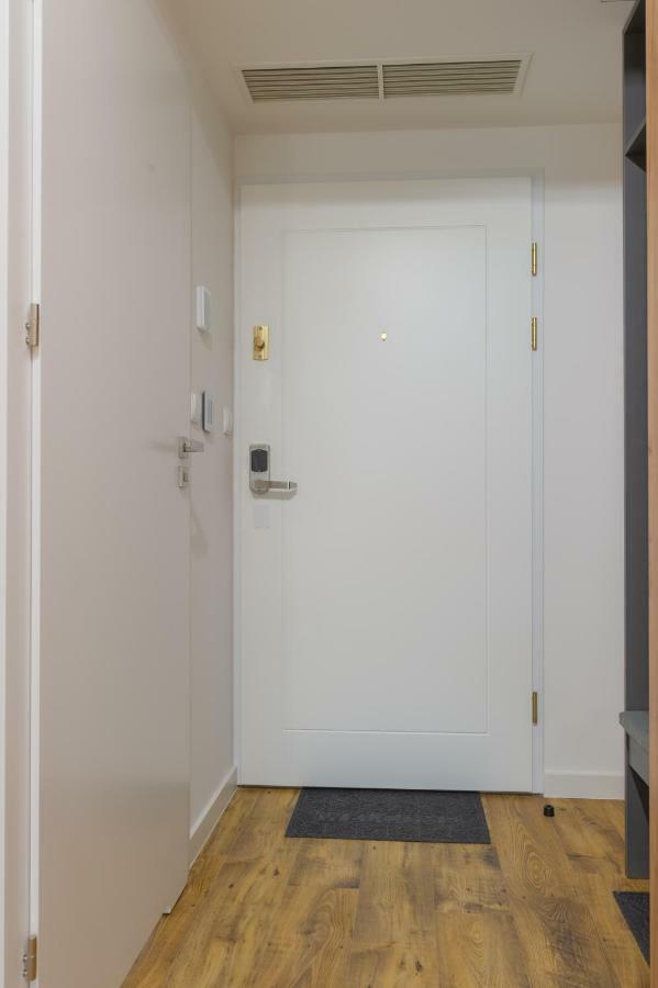 Native Apartments Augustianska 24 Красков Екстериор снимка