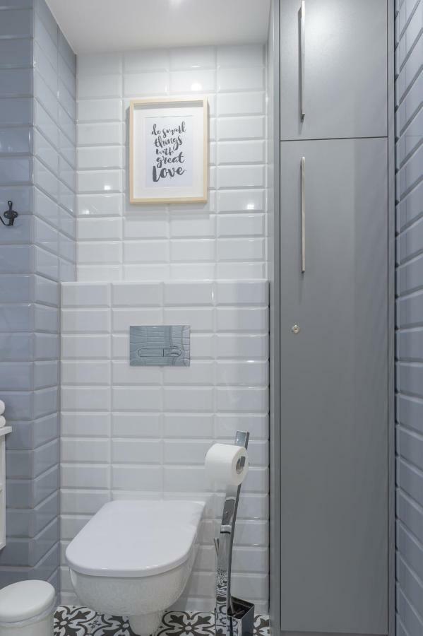 Native Apartments Augustianska 24 Красков Екстериор снимка
